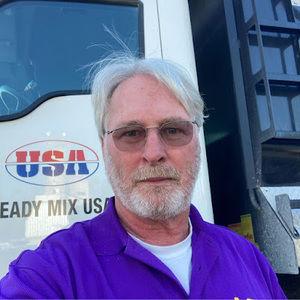 Meet your Posher, Jeff